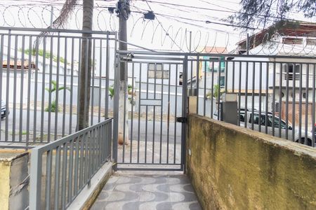 Apartamento à venda com 42m², 2 quartos e 1 vagaEntrada