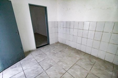 Cozinha de casa para alugar com 1 quarto, 70m² em Jardim Boa Vista (zona Oeste), São Paulo