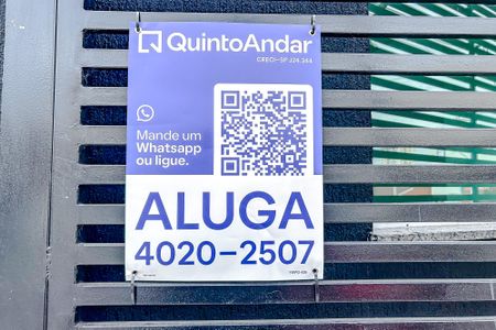 Apartamento para alugar com 32m², 1 quarto e sem vagaPlaquinha