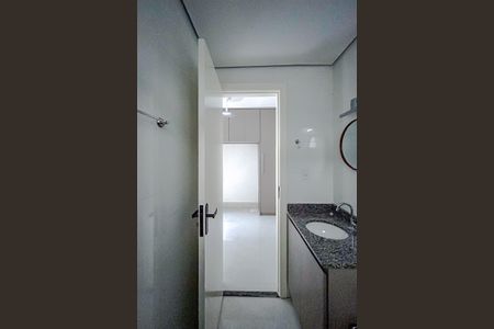 Apartamento para alugar com 32m², 1 quarto e sem vagaBanheiro