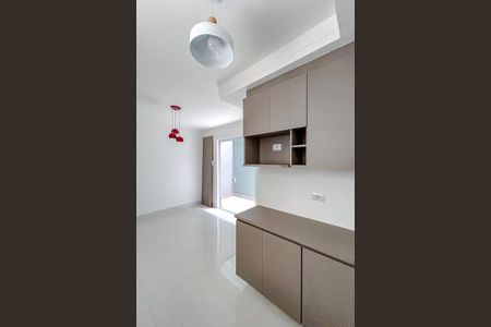 Apartamento para alugar com 32m², 1 quarto e sem vagaCozinha