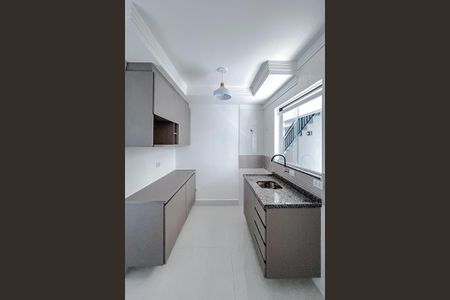 Apartamento para alugar com 32m², 1 quarto e sem vagaCozinha