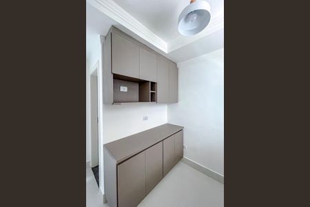 Apartamento para alugar com 32m², 1 quarto e sem vagaCozinha