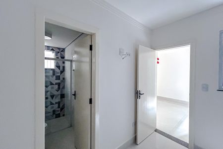 Quarto de apartamento para alugar com 1 quarto, 32m² em Vila Formosa, São Paulo