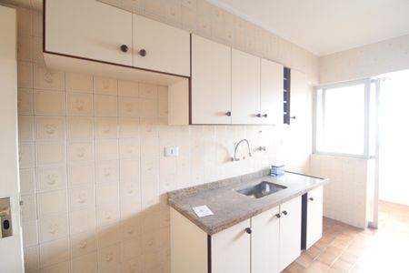 Apartamento para alugar com 64m², 2 quartos e 1 vagaCozinha