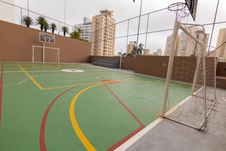 Apartamento para alugar com 64m², 2 quartos e 1 vagaQuadra