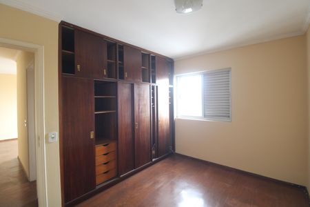 Quarto 2 de apartamento para alugar com 2 quartos, 64m² em Jardim Taquaral, São Paulo
