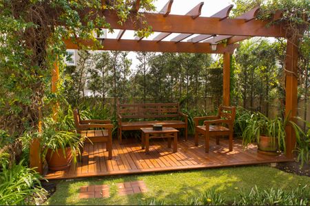 Apartamento para alugar com 64m², 2 quartos e 1 vagaÁrea comum