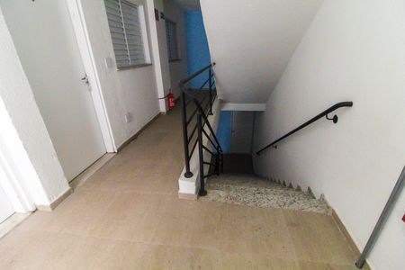 Apartamento para alugar com 56m², 2 quartos e 1 vaga Apartamento para alugar com 56m², 2 quartos e 1 vagaÁrea externa