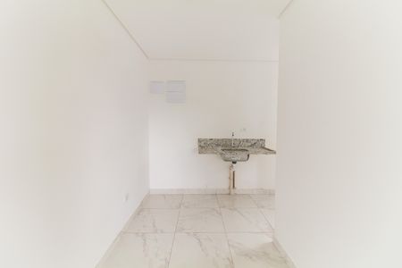 Apartamento para alugar com 56m², 2 quartos e 1 vaga Apartamento para alugar com 56m², 2 quartos e 1 vagaCozinha e Área de Serviço