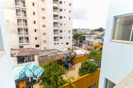 Apartamento para alugar com 56m², 2 quartos e 1 vaga Apartamento para alugar com 56m², 2 quartos e 1 vagaVista do Quarto 2