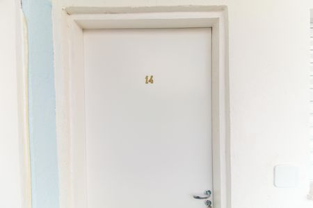 Apartamento para alugar com 56m², 2 quartos e 1 vaga Apartamento para alugar com 56m², 2 quartos e 1 vagaPorta