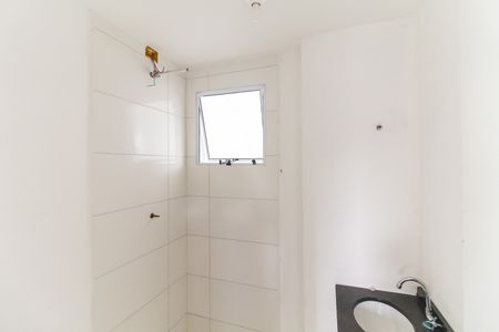 Apartamento para alugar com 56m², 2 quartos e 1 vaga Apartamento para alugar com 56m², 2 quartos e 1 vagaBanheiro