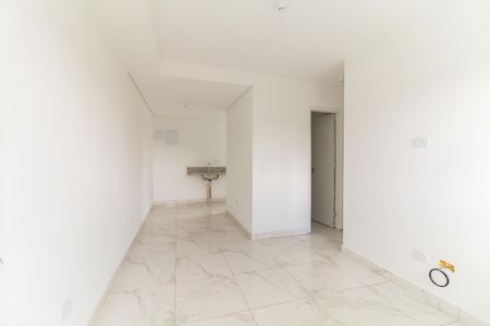 Sala de apartamento para alugar com 2 quartos, 56m² em Cidade Líder, São Paulo