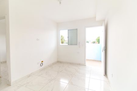 Sala de apartamento para alugar com 2 quartos, 56m² em Cidade Líder, São Paulo
