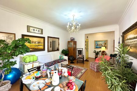 Apartamento para alugar com 3 quartos, 125m² em Copacabana, Rio de Janeiro