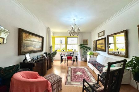 Apartamento para alugar com 3 quartos, 125m² em Copacabana, Rio de Janeiro