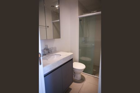 Apartamento para alugar com 40m², 2 quartos e sem vaga