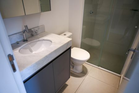 Apartamento para alugar com 40m², 2 quartos e sem vaga