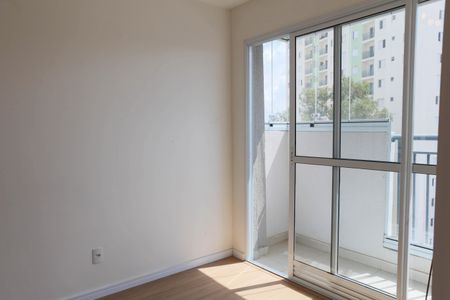 Apartamento para alugar com 2 quartos, 40m² em Vila Butantã, São Paulo