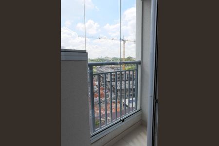 Apartamento para alugar com 40m², 2 quartos e sem vaga