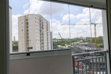 Apartamento para alugar com 40m², 2 quartos e sem vaga