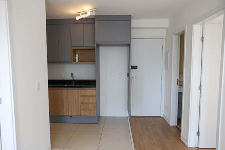 Apartamento para alugar com 40m², 2 quartos e sem vaga