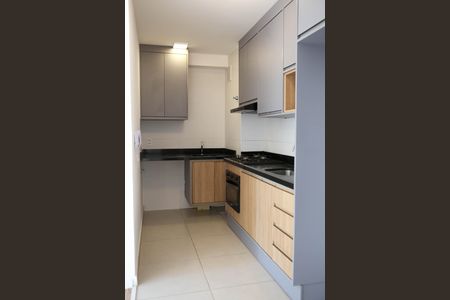 Apartamento para alugar com 40m², 2 quartos e sem vaga