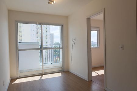 Apartamento para alugar com 40m², 2 quartos e sem vaga