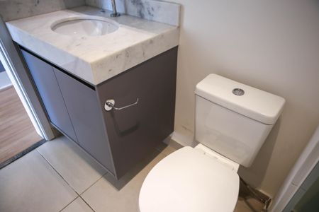 Apartamento para alugar com 40m², 2 quartos e sem vaga