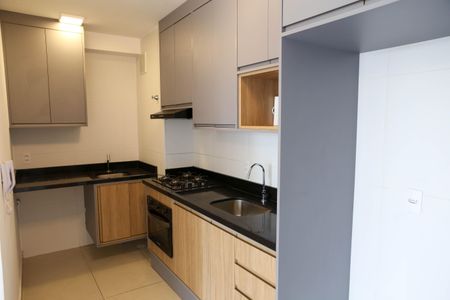 Apartamento para alugar com 40m², 2 quartos e sem vaga