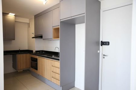 Apartamento para alugar com 40m², 2 quartos e sem vaga