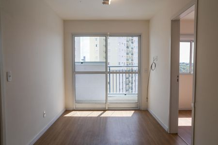 Apartamento para alugar com 40m², 2 quartos e sem vaga