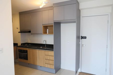 Apartamento para alugar com 40m², 2 quartos e sem vaga