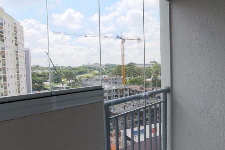 Apartamento para alugar com 40m², 2 quartos e sem vaga