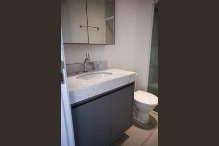 Apartamento para alugar com 40m², 2 quartos e sem vaga