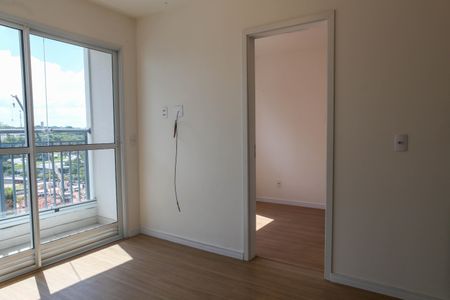 Apartamento para alugar com 40m², 2 quartos e sem vaga