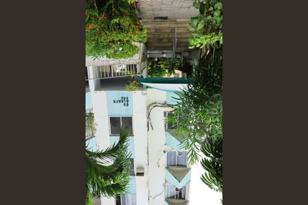 Apartamento para alugar com 79m², 2 quartos e 1 vagaFachada do bloco