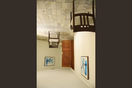 Apartamento para alugar com 79m², 2 quartos e 1 vagaHall de entrada