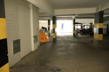 Apartamento para alugar com 79m², 2 quartos e 1 vagaGaragem