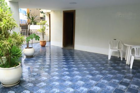 Apartamento para alugar com 79m², 2 quartos e 1 vagaÁrea externa