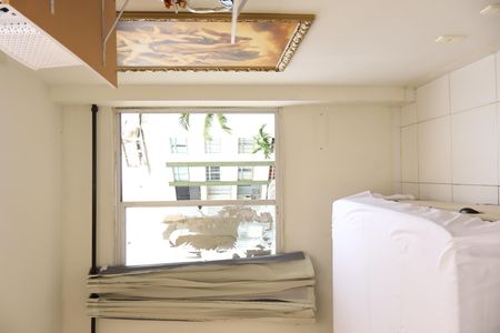 Apartamento para alugar com 79m², 2 quartos e 1 vagaQuarto 2