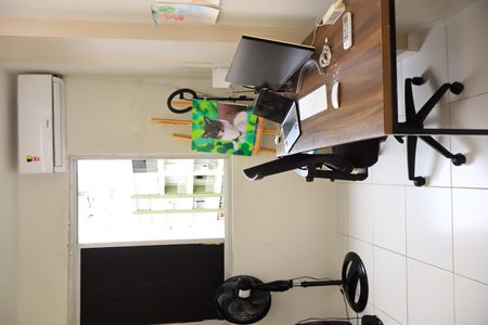 Apartamento para alugar com 79m², 2 quartos e 1 vagaQuarto 1