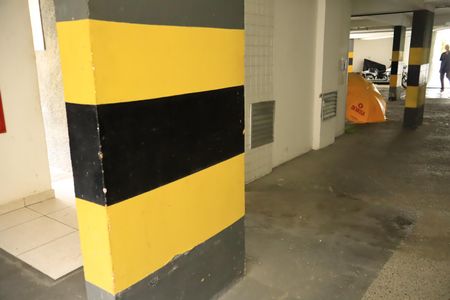 Apartamento para alugar com 79m², 2 quartos e 1 vagaGaragem