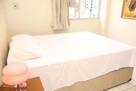 Apartamento para alugar com 79m², 2 quartos e 1 vagaQuarto 2