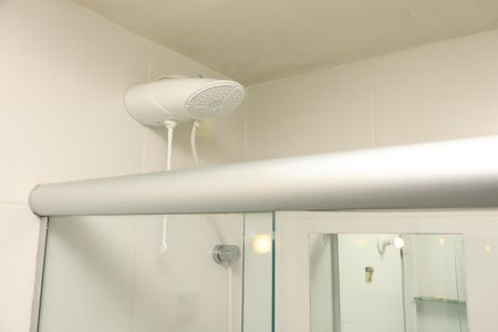 Apartamento para alugar com 79m², 2 quartos e 1 vagaBanheiro da Suíte