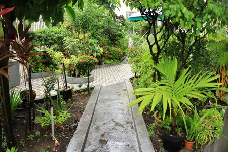 Apartamento para alugar com 79m², 2 quartos e 1 vagaJardim