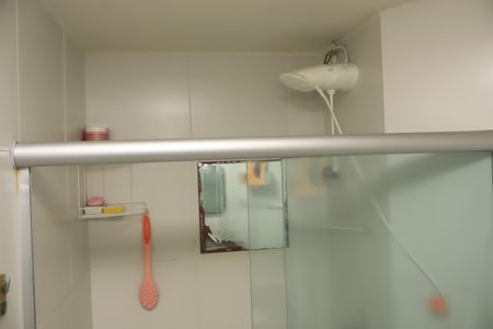 Apartamento para alugar com 79m², 2 quartos e 1 vagaBanheiro Social