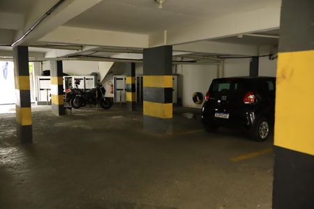 Apartamento para alugar com 79m², 2 quartos e 1 vagaGaragem