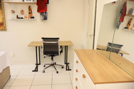 Apartamento para alugar com 79m², 2 quartos e 1 vagaQuarto 1